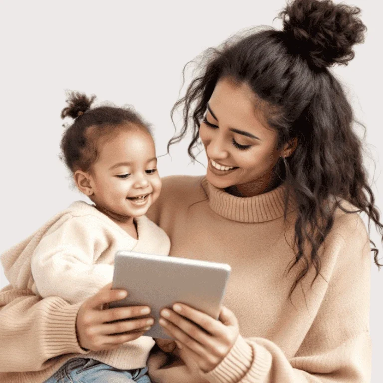 Kontakt Momlifebalanced