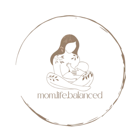 Logo Momlifebalanced
