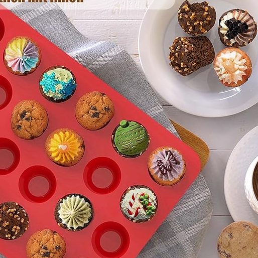 Mini Muffinform