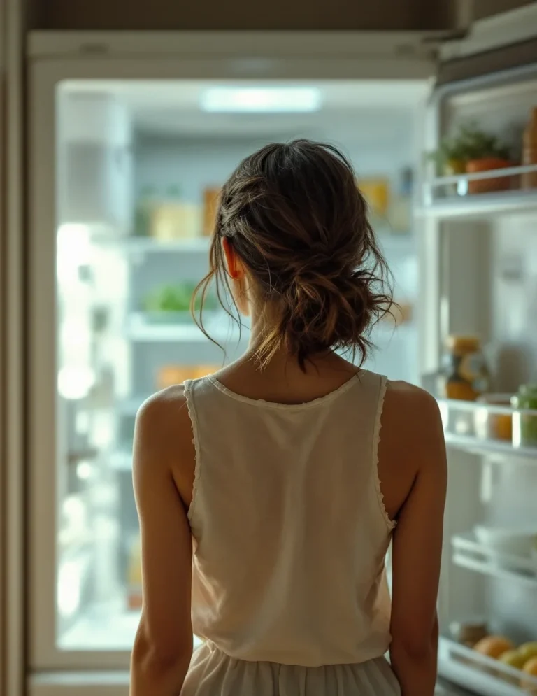 Stressfrei kochen mit der 5-4-3-2-1 Methode