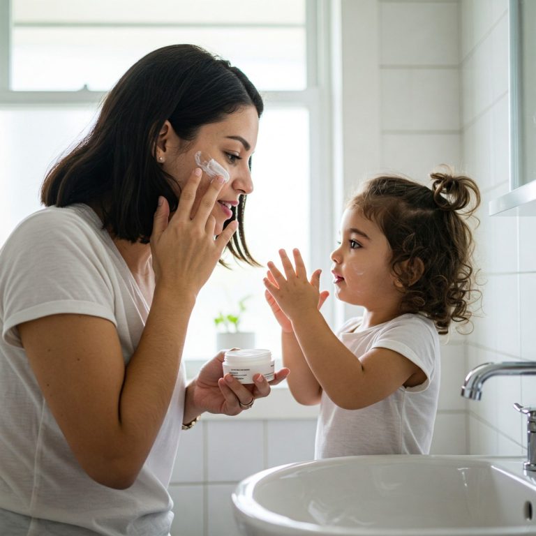 Zeit für dich, liebe Mama! Entdecke unsere besten Selbstfürsorge-Tipps für Mütter mit wenig Zeit. So findest du kleine Auszeiten und tankst 